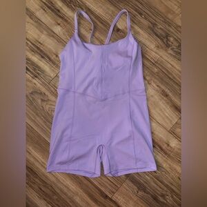 All In Motion Romper